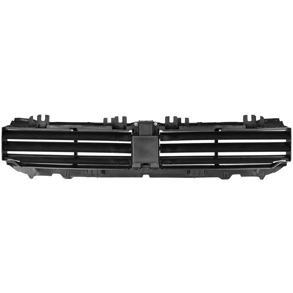 BMW 3 G20/G80/G28 M-Pack alsó légbeömlő 2017-