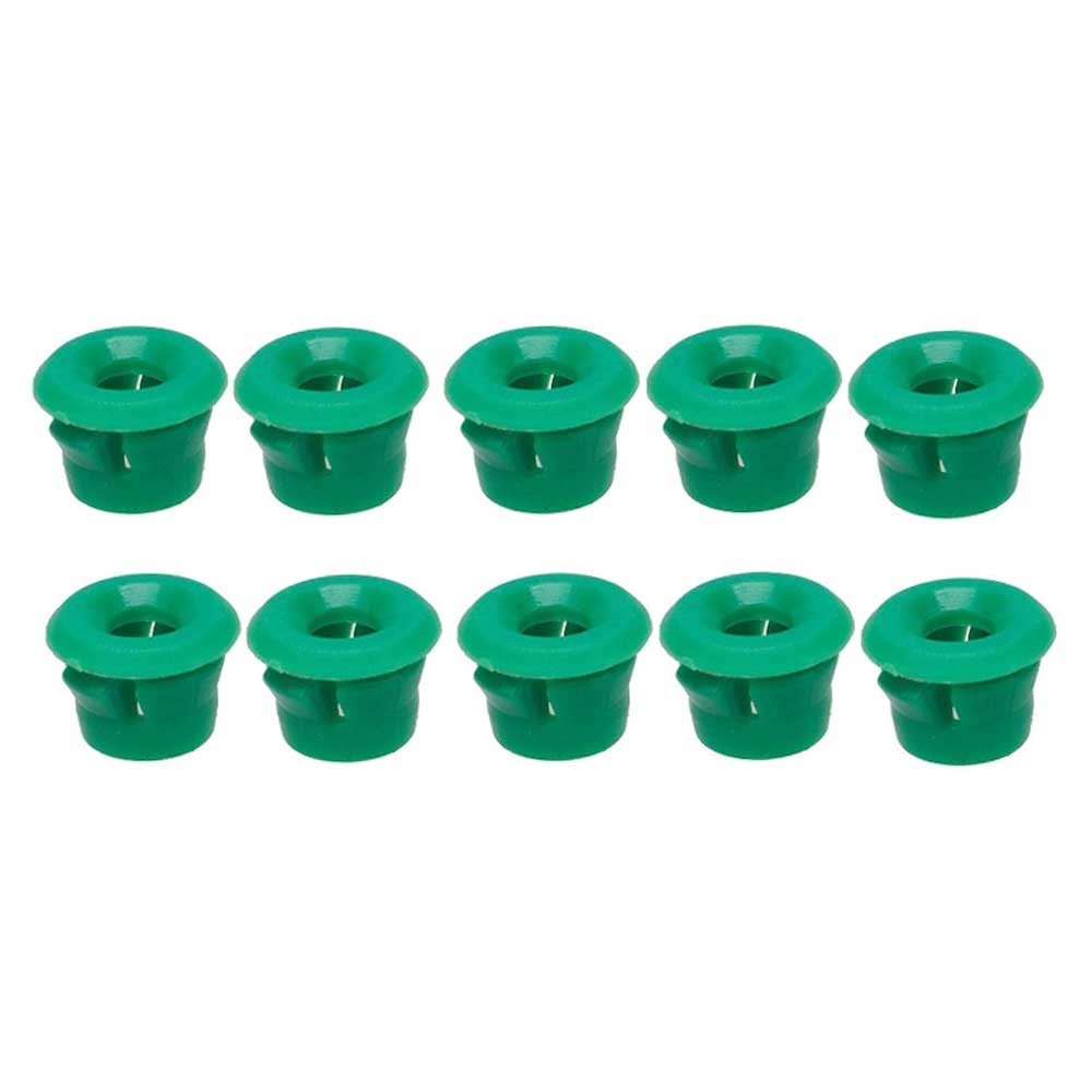 BMW 3 küszöbdíszléc rögzítő patent szett 1990-1998