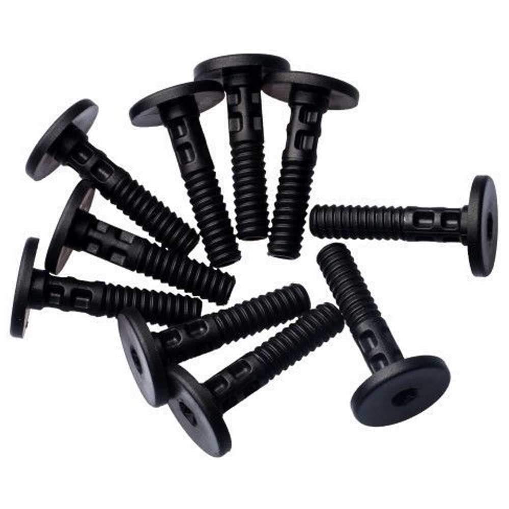 BMW 3 küszöbdíszléc rögzítő patent szett 2004-2011