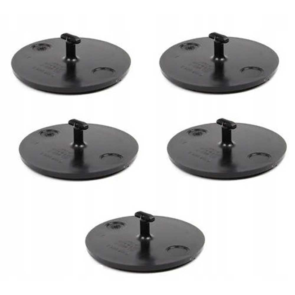 BMW 4 szőnyegrögzítő patent szett 2013-2020