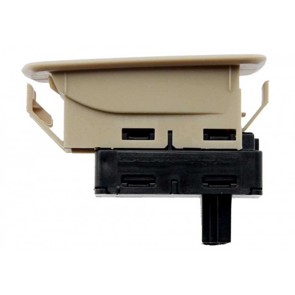 BMW 5 ablakemelő kapcsoló 2004-2010