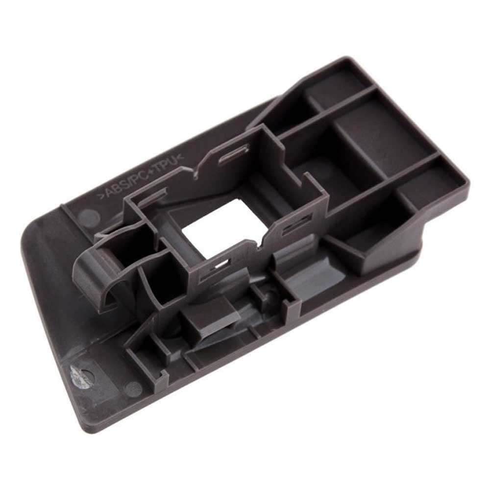 BMW 5 bal hátsó ablakemelő kapcsoló fedél 2009-