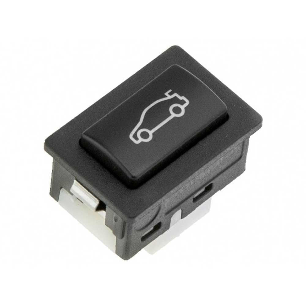 BMW 5 csomagtér zár nyitó gomb 2004-2010