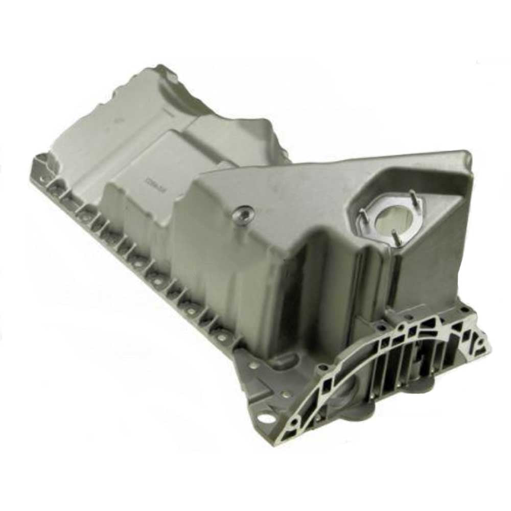 BMW 5 F07 535 i olajteknő