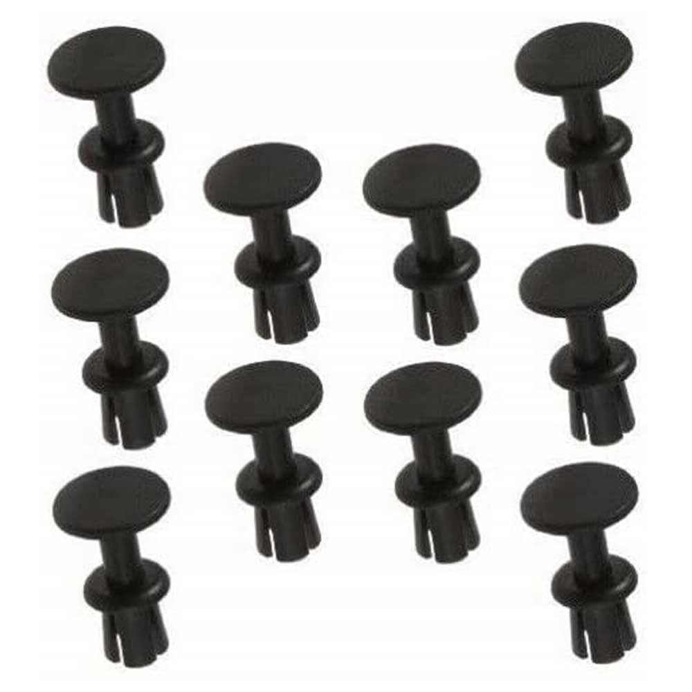 BMW 5 kárpit rögzítő patent szett 1995-2004