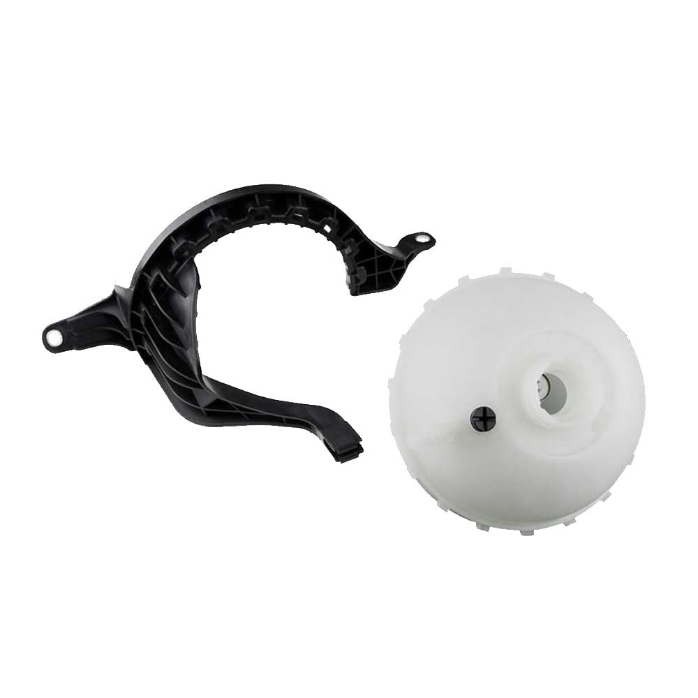 BMW 5 kiegyenlítő tartály hűtőhöz 2010-2016