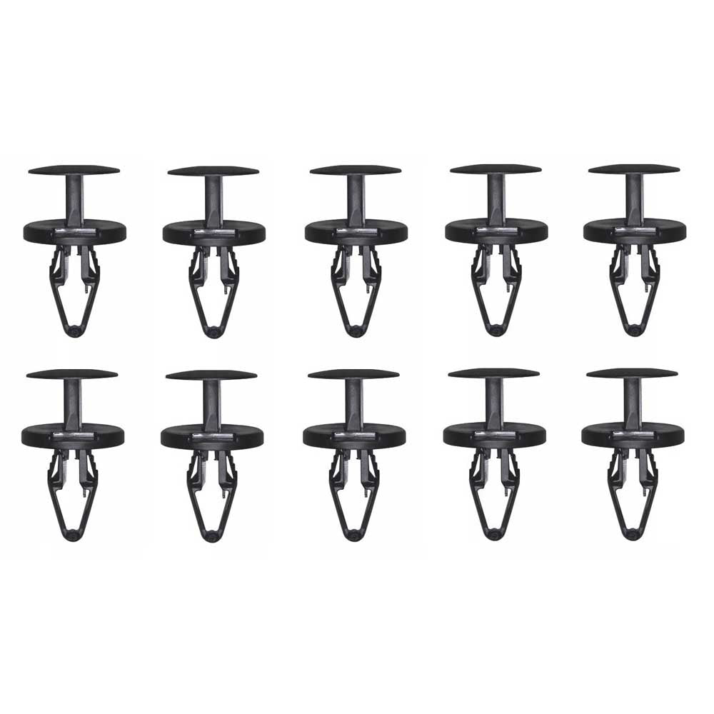 BMW 5 Touring kárpit rögzítő patent szett 1991-2004