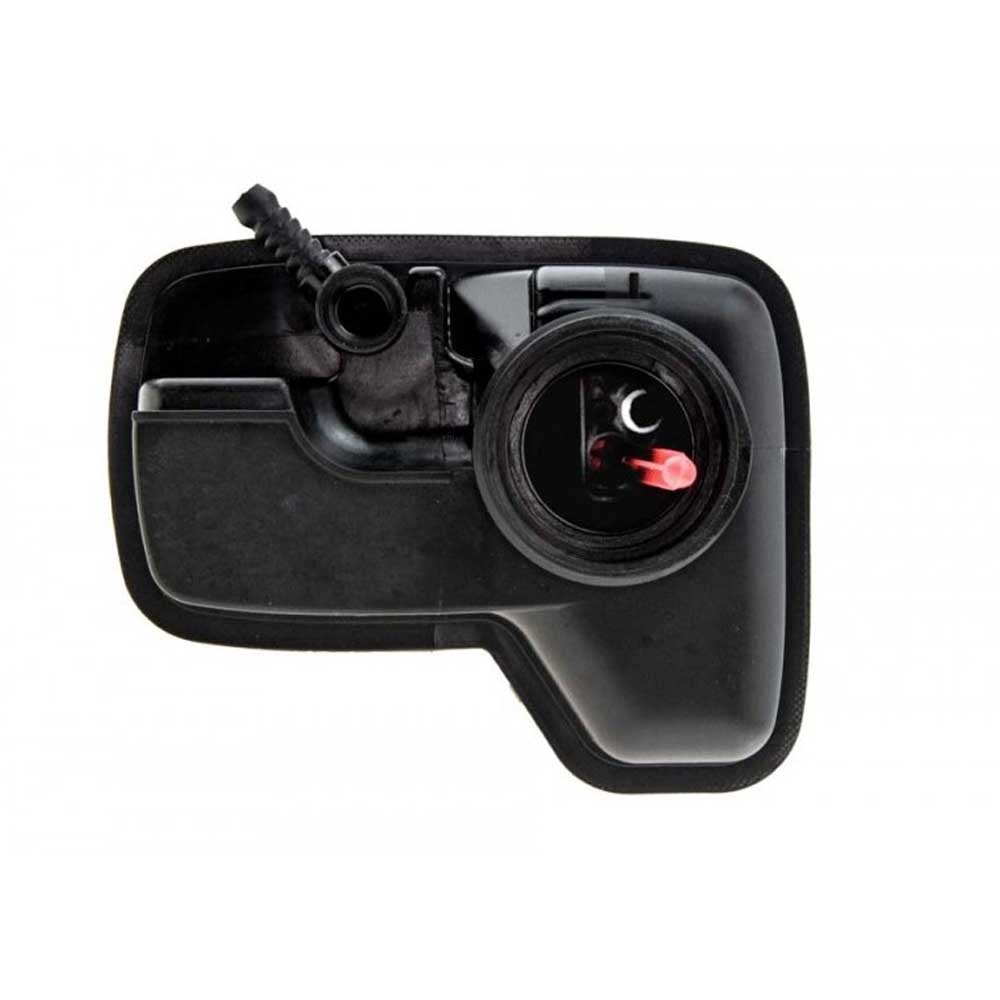 BMW 5 Touring kiegyenlítő tartály hűtőhöz 1997-2004