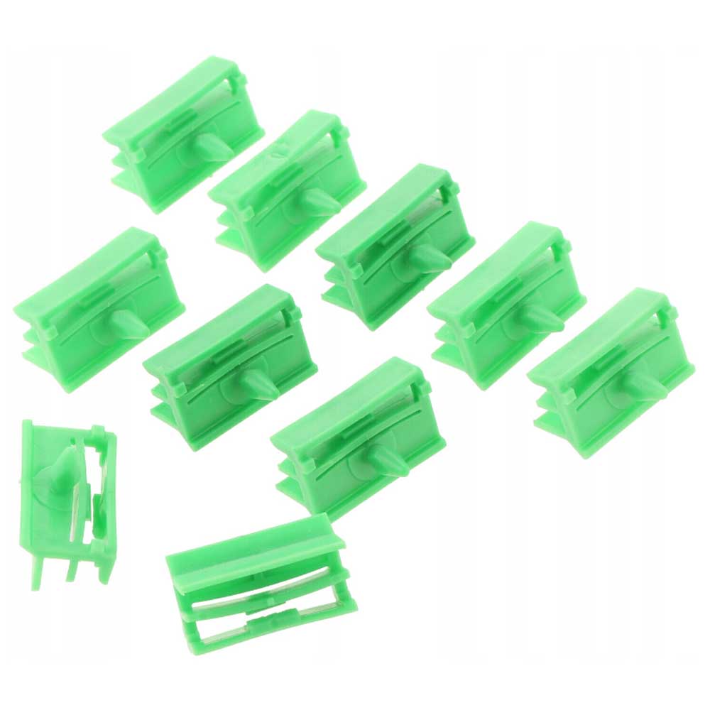 BMW 5 Touring küszöbdíszléc rögzítő patent szett 2004-2010