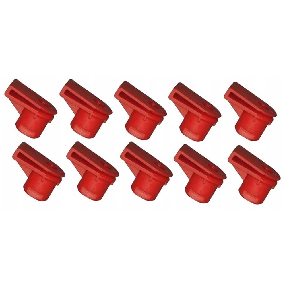 BMW 5 Touring lökhárító rögzítő patent szett 2009-2017