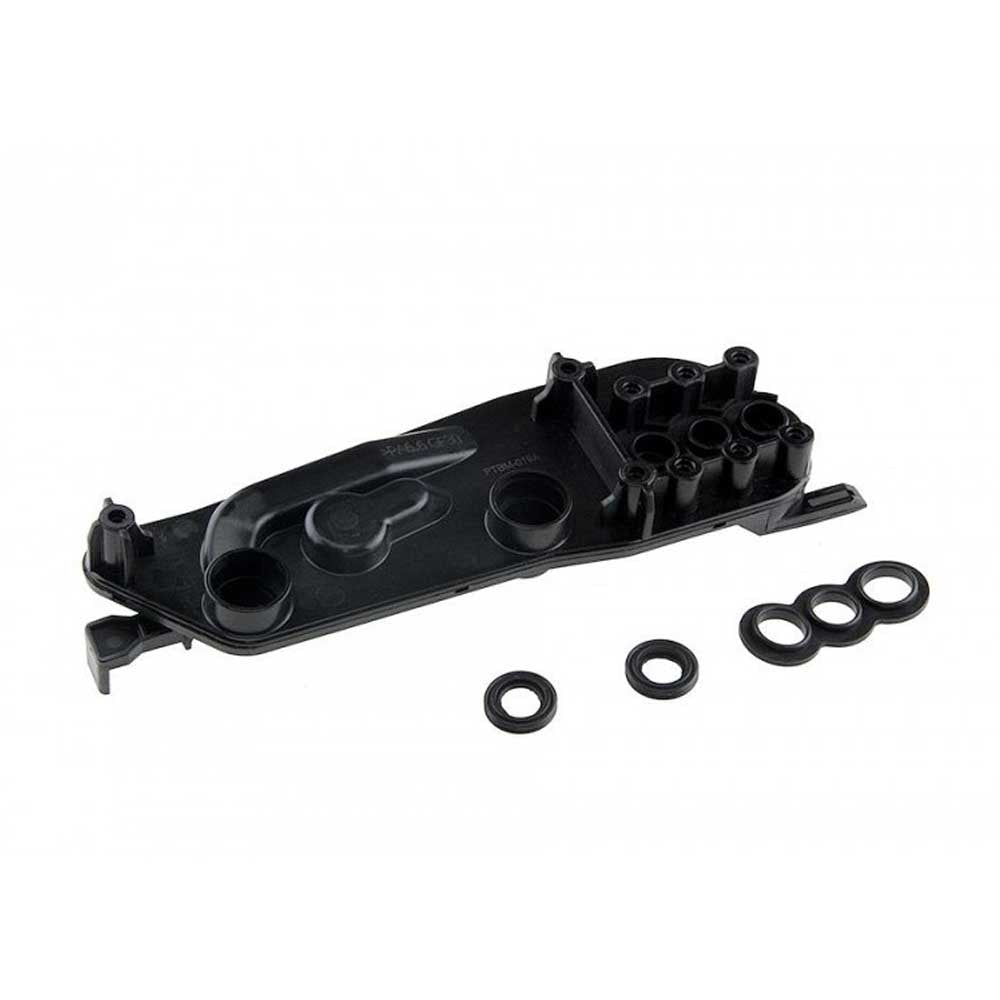 BMW 6 Cabrio kiegyenlítő tartály hűtőhöz 2004-2010