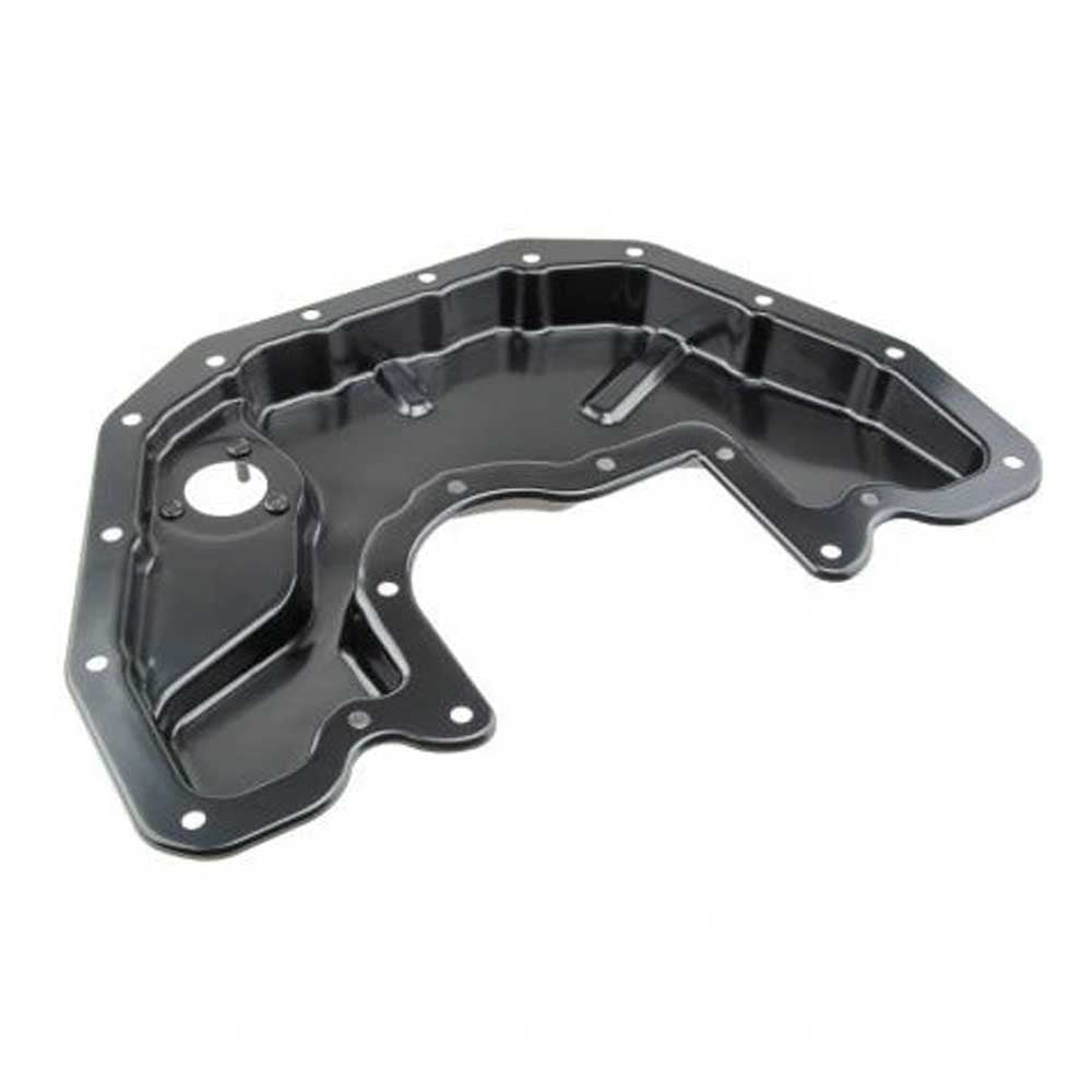 BMW 7 F01, F02, F03, F04 760 i, Li olajteknő