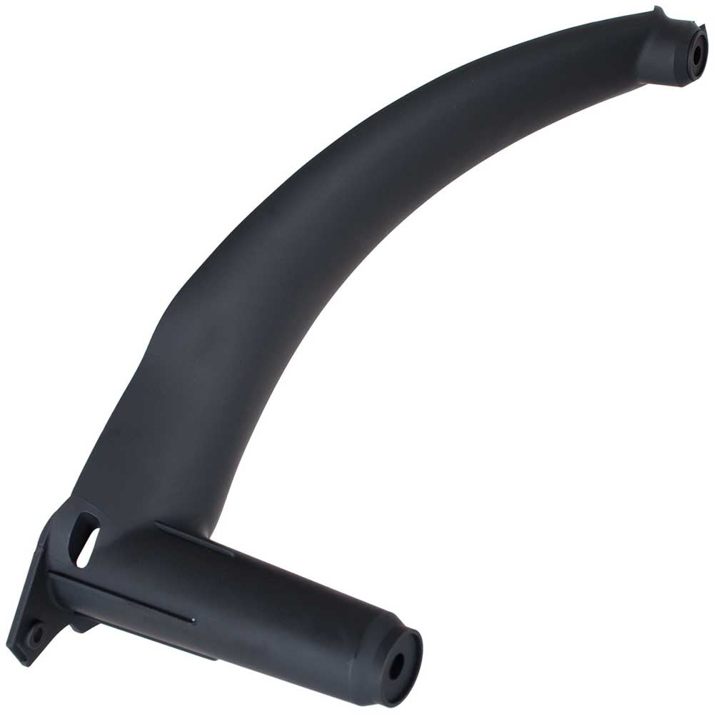 BMW X6 E71/E72 ajtóbehúzó borítás (bal eslő) 2007–2014