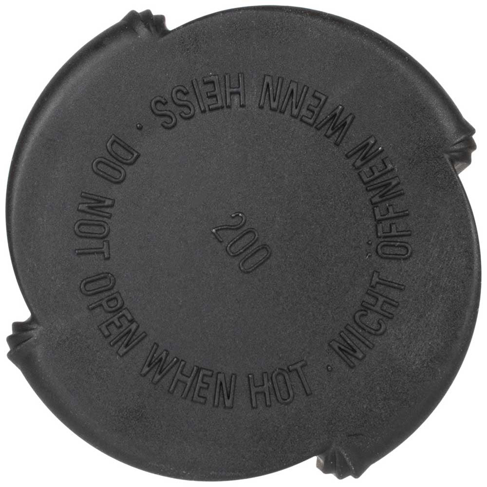 BMW kiegyenlítő tartály kupak