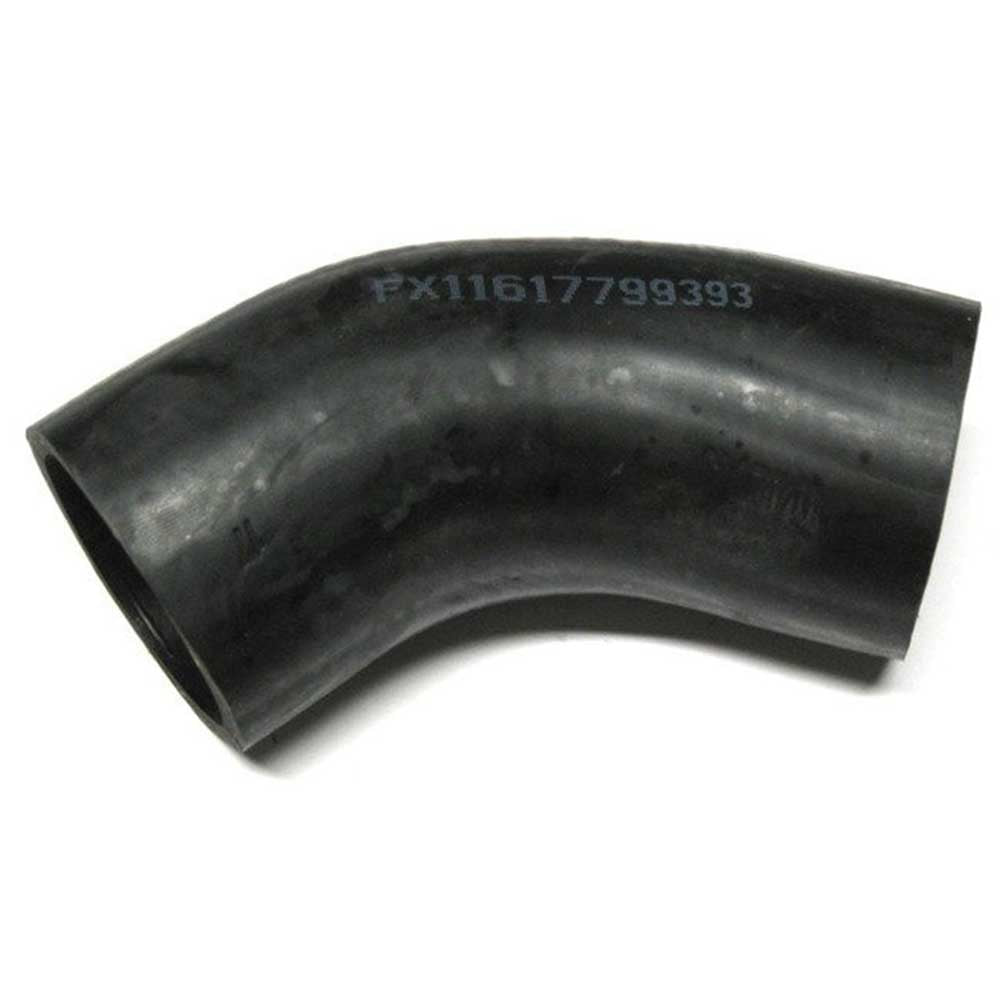 BMW 3 E46 levegő cső 1998–2004