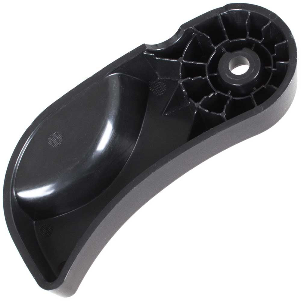 BMW X1 E84 motorháztető nyitó 2009-2015