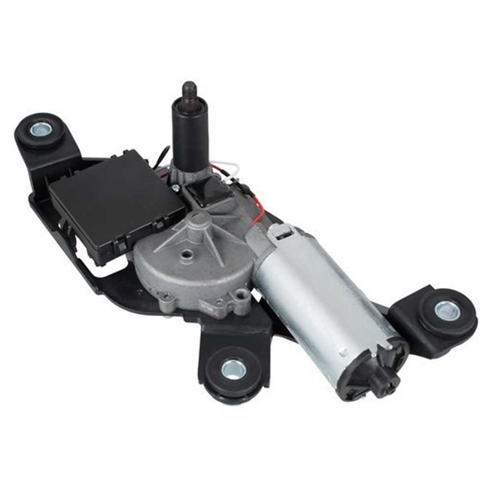 BMW X3 E83 hátsó ablaktörlő motor 2004-2011
