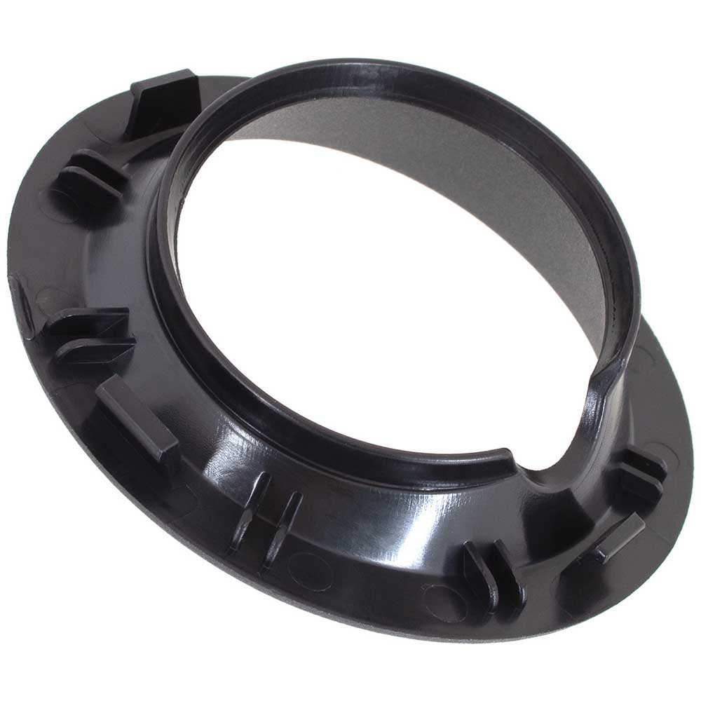 BMW X3 E83 jobb oldali ködlámparács 2003-2006