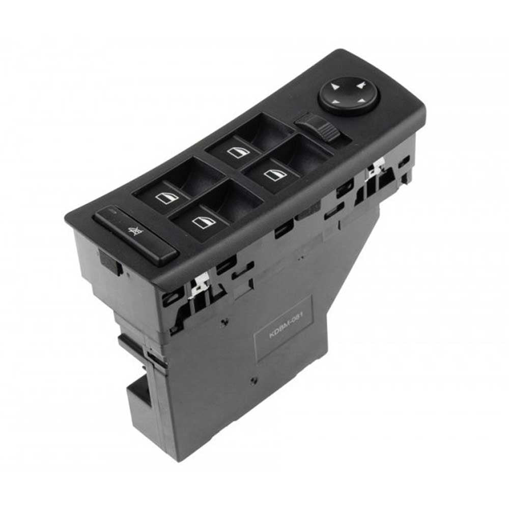 BMW X5 ablakemelő kapcsoló panel 1999-2006