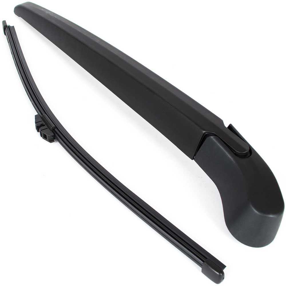 BMW X5 E70 hátsó ablaktörlő kar és lapát 2006–