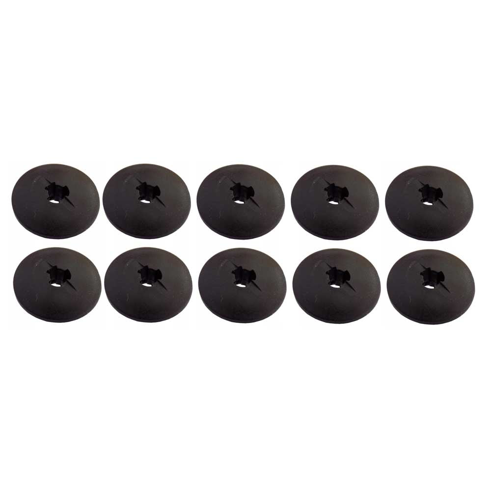 BMW X5 kárpit rögzítő patent szett 1999-2013