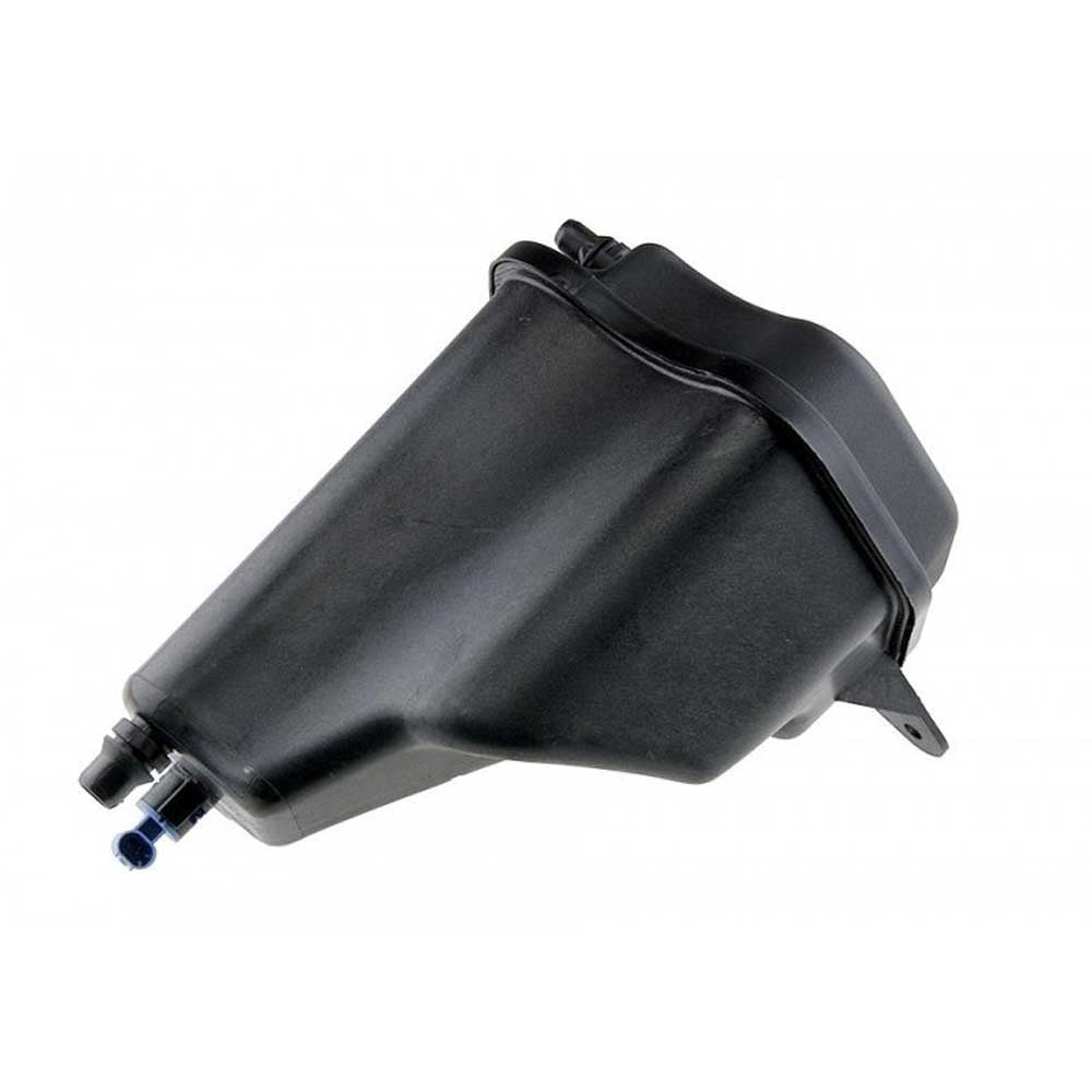 BMW X6 kiegyenlítő tartály hűtőhöz 2007-2014