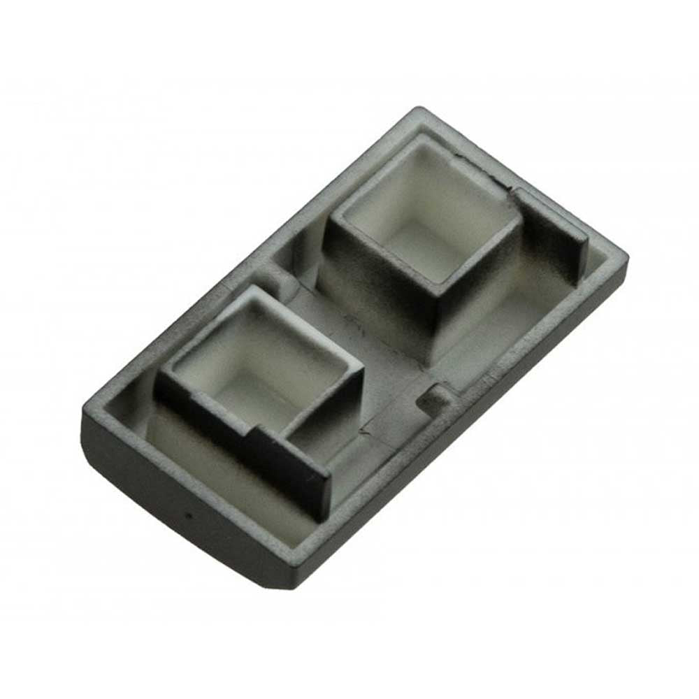 BMW X6 klíma ventilátor szabályozó gomb 2007-