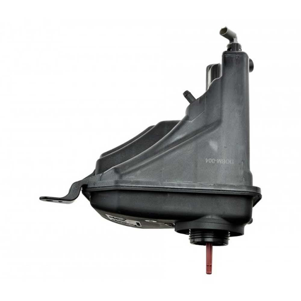 BMW Z4 kiegyenlítő tartály hűtőhöz 2009-2016