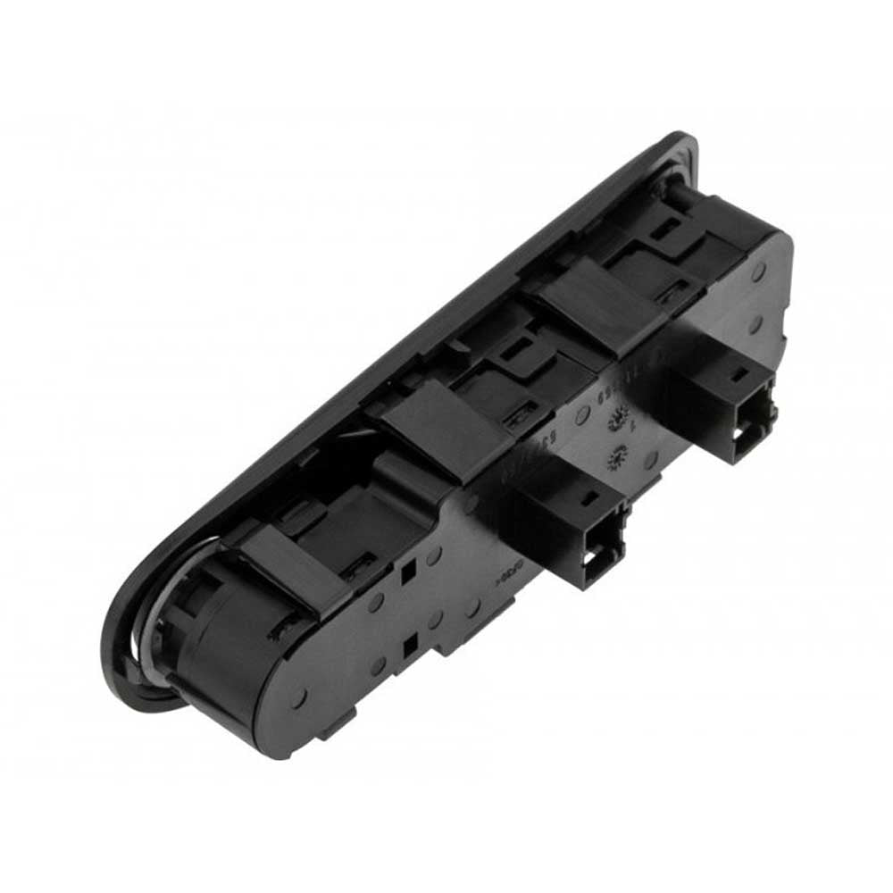 Citroen C4 Grand Picasso ablakemelő kapcsoló panel 2006-