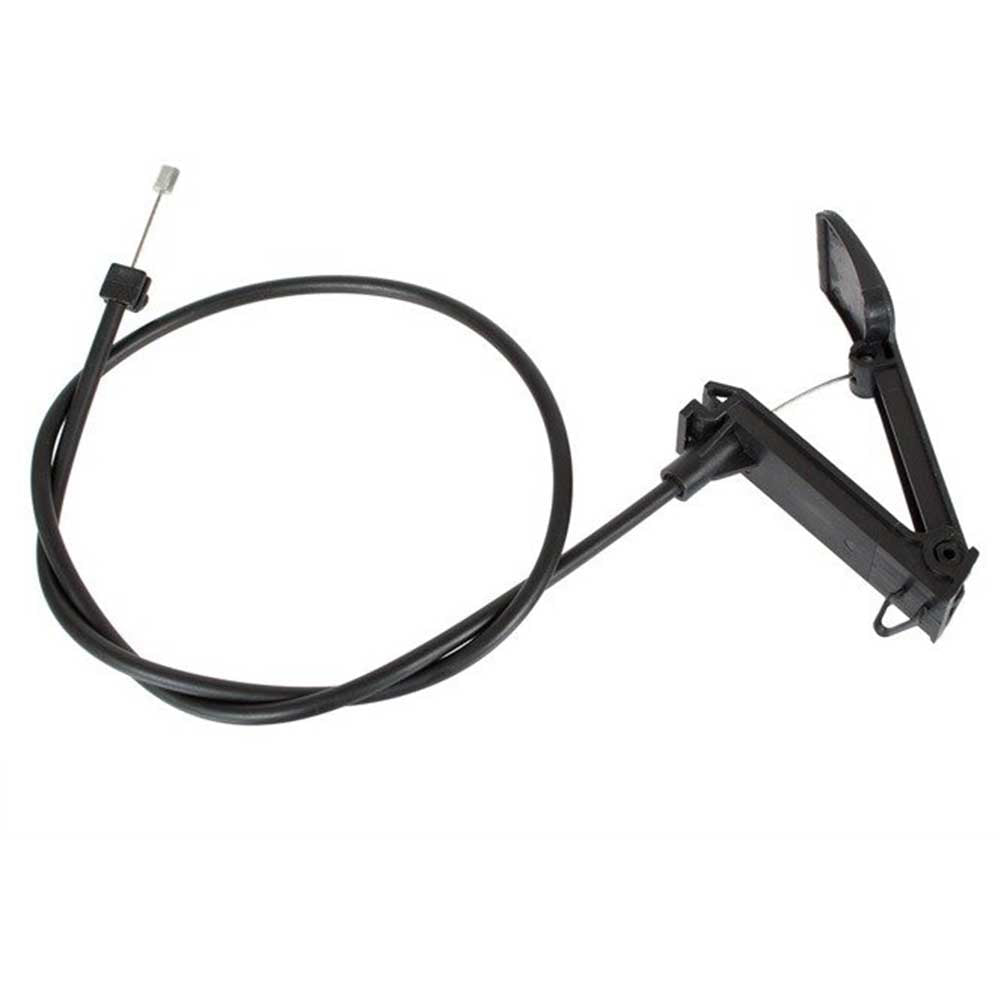 Citroen C6 motorháztető nyitó 2005-2012