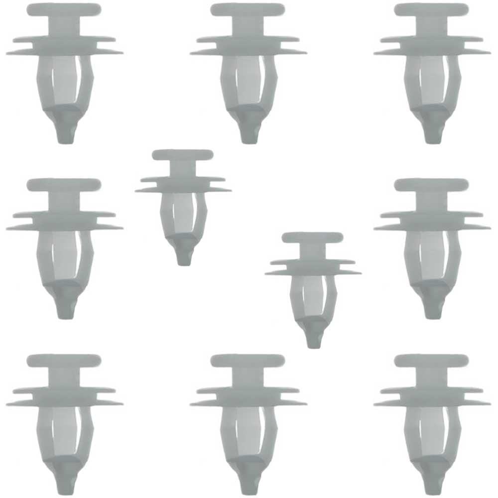 Citroen XM kárpit rögzítő patent szett 1989-2000