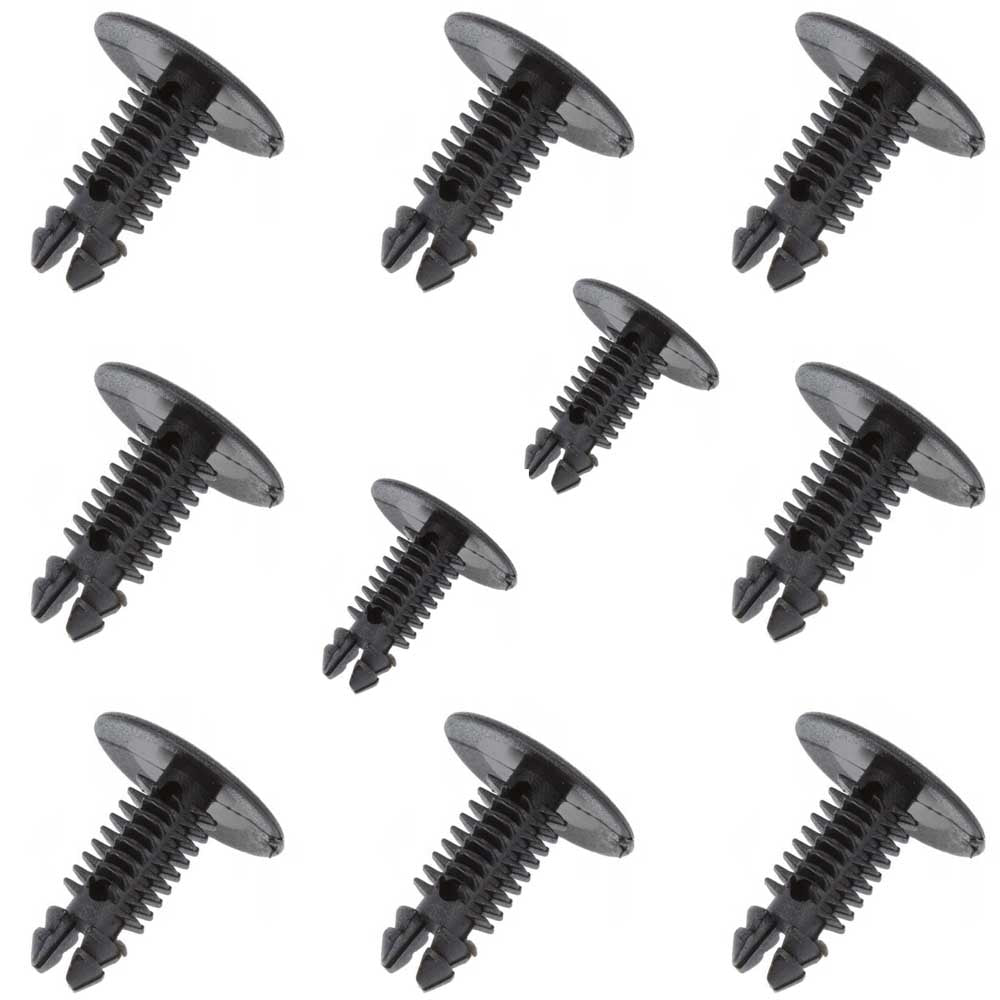 Citroen Xsara kárpit rögzítő patent szett 1997-2000