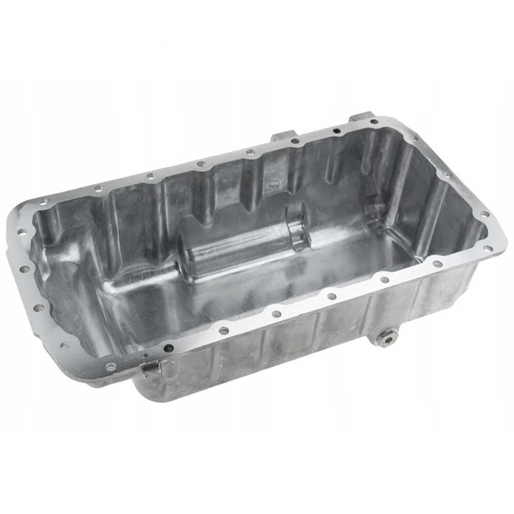 Citroen BERLINGO / BERLINGO FIRST Dobozos/egyterű 2.0 HDI 90 4WD olajteknő 2000-2005