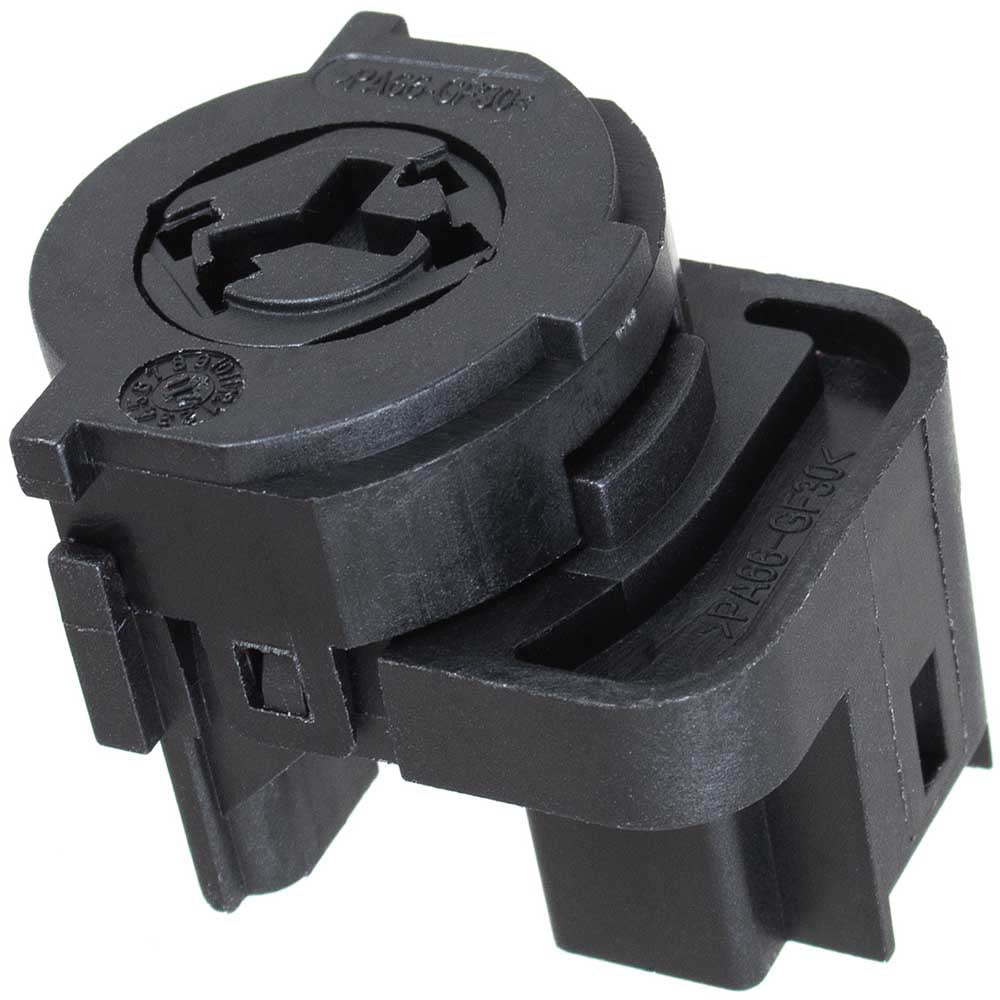 Citroen C4 II Gyújtáskapcsoló Betét 2009-