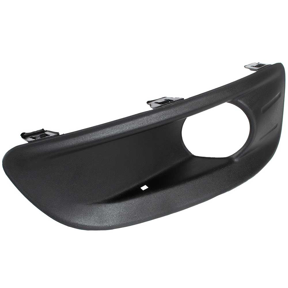 Citroen C4 Ködlámparács Jobb oldali 2010-