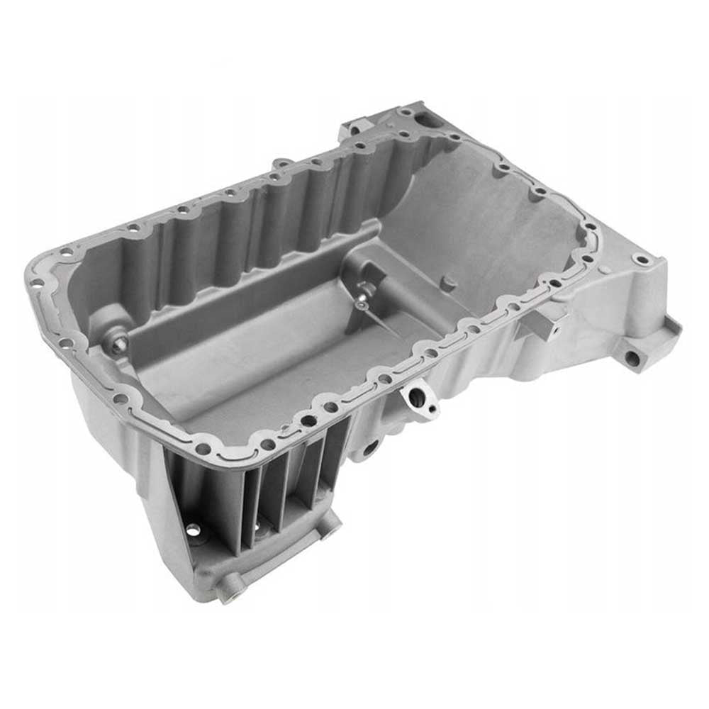 Citroen C4 PICASSO I egyterű 1.8 i 16V olajteknő 2007-2011