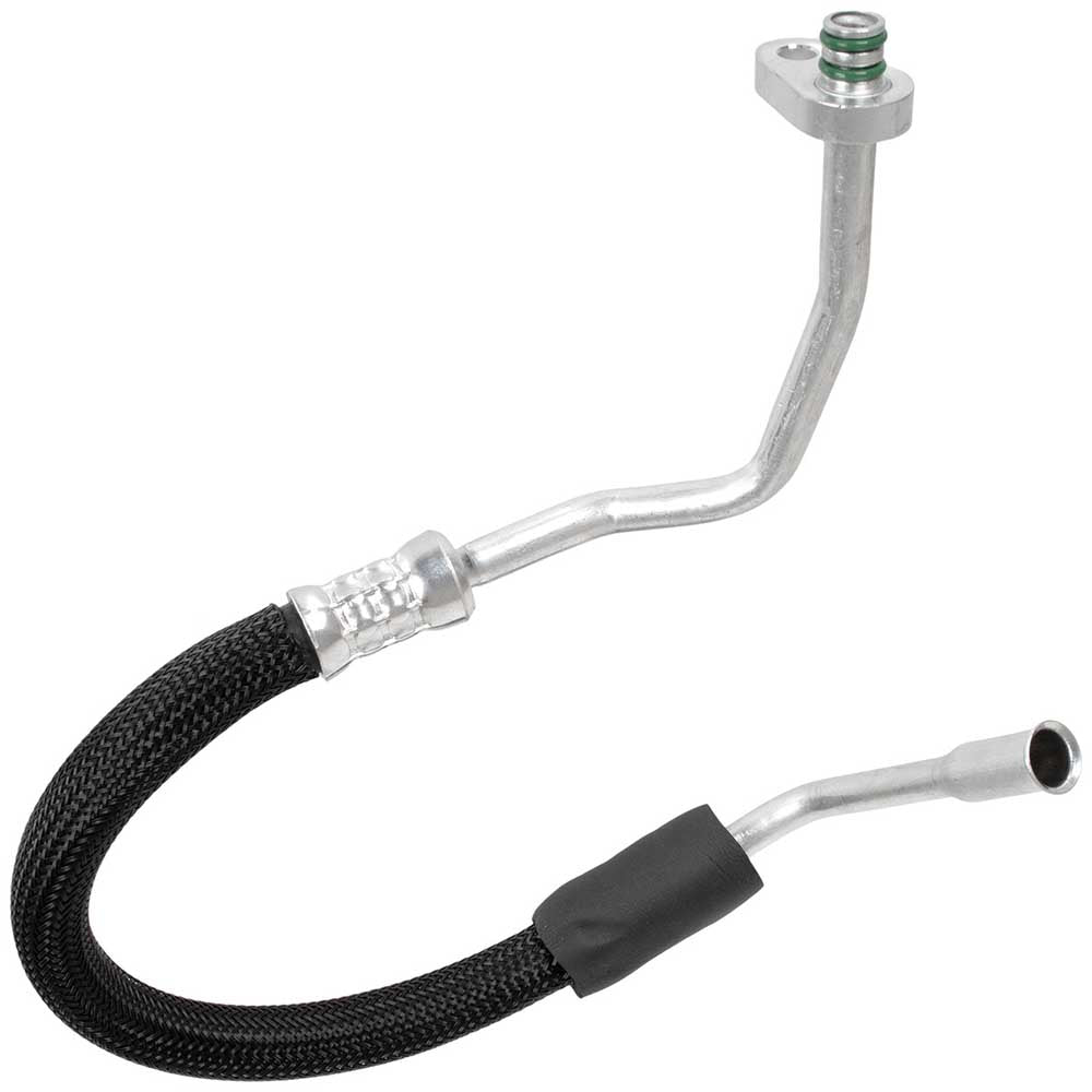 Citroen C8 1.6 2.0 2.2 HDi 2.0 JTD klímacső 2002–