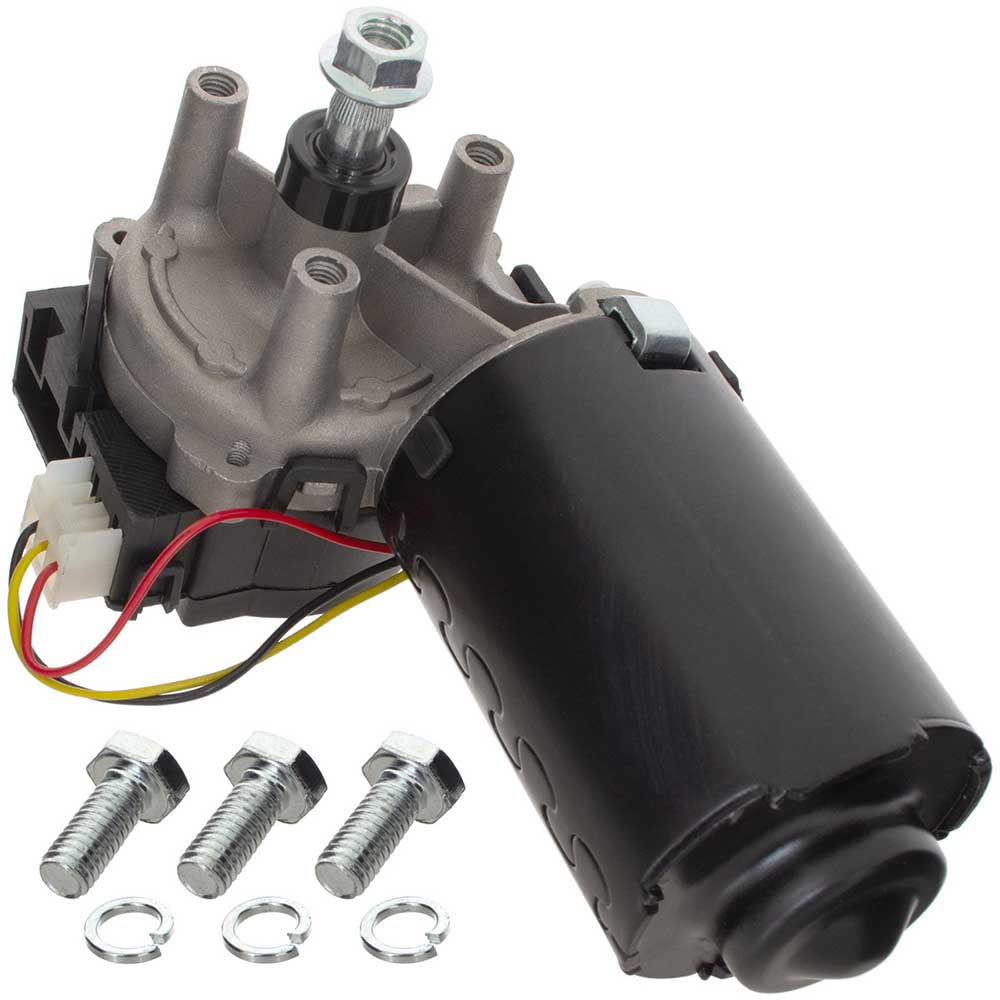 Citroen Jumper első ablaktörlő motor 1994-2002