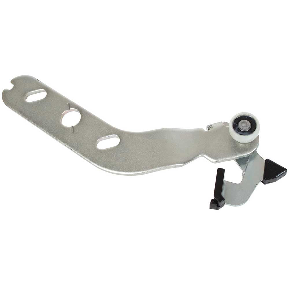 Citroen Jumper tolóajtó görgő (alsó) – felfogatás nélkül 2006-