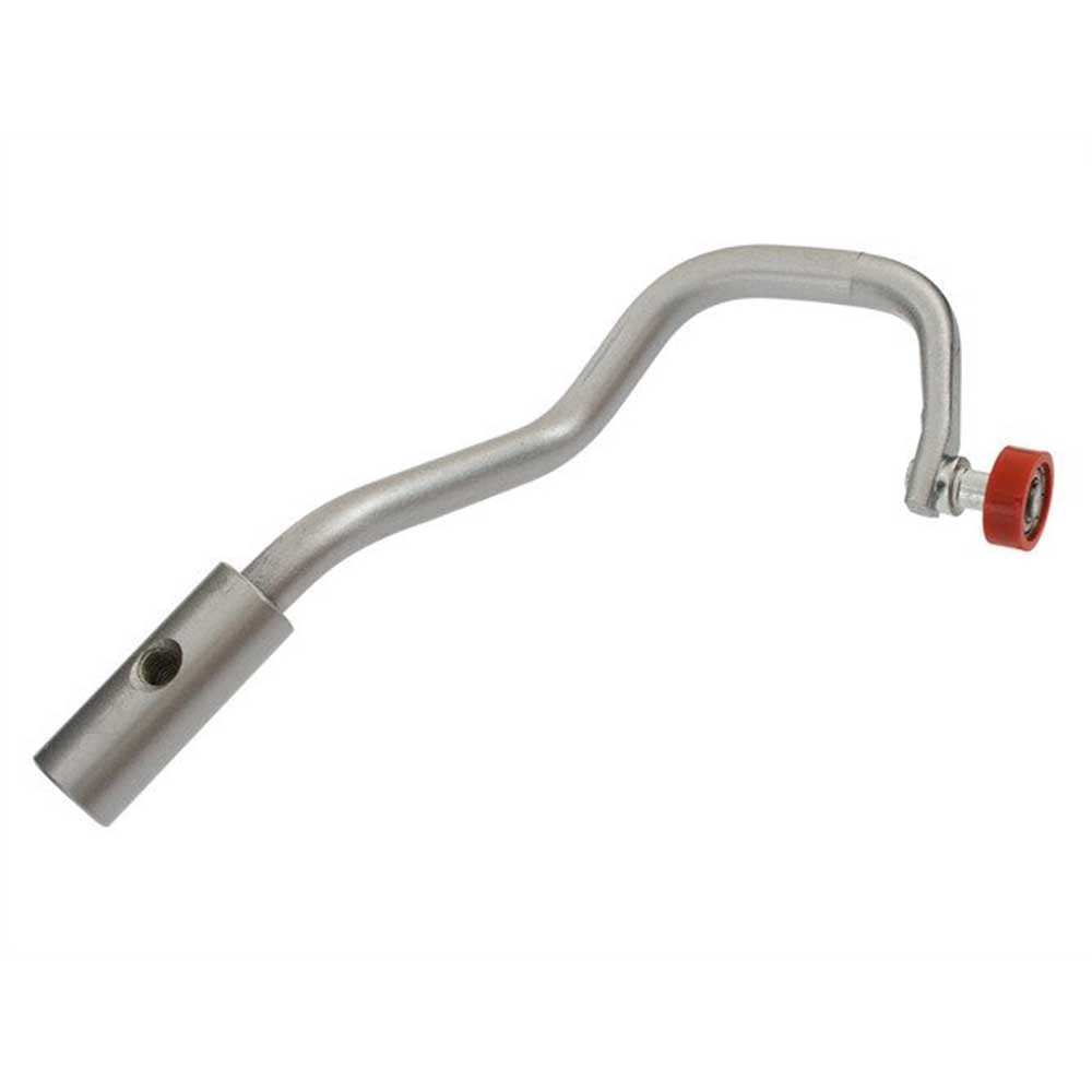 Citroen Jumper tolóajtó görgő (felső) 2002-2006