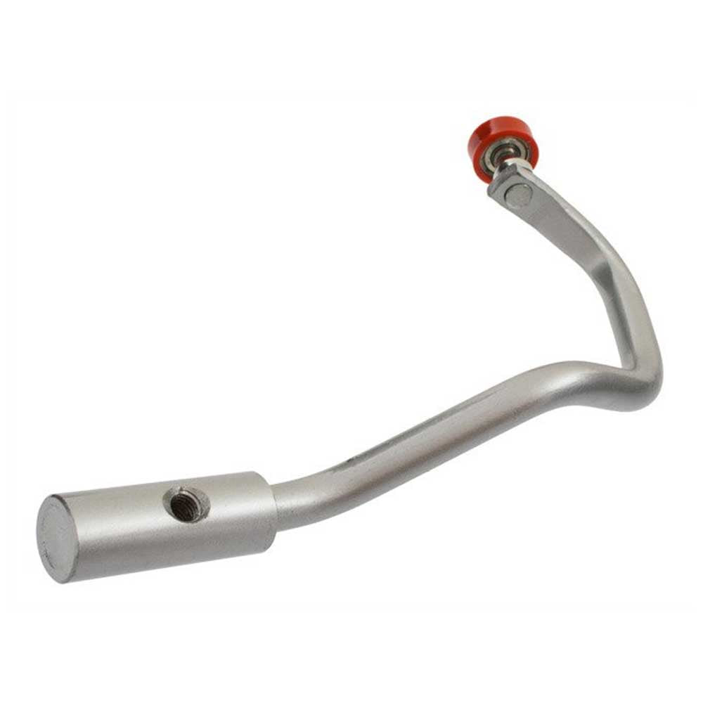 Citroen Jumper tolóajtó görgő (felső) 2002-2006