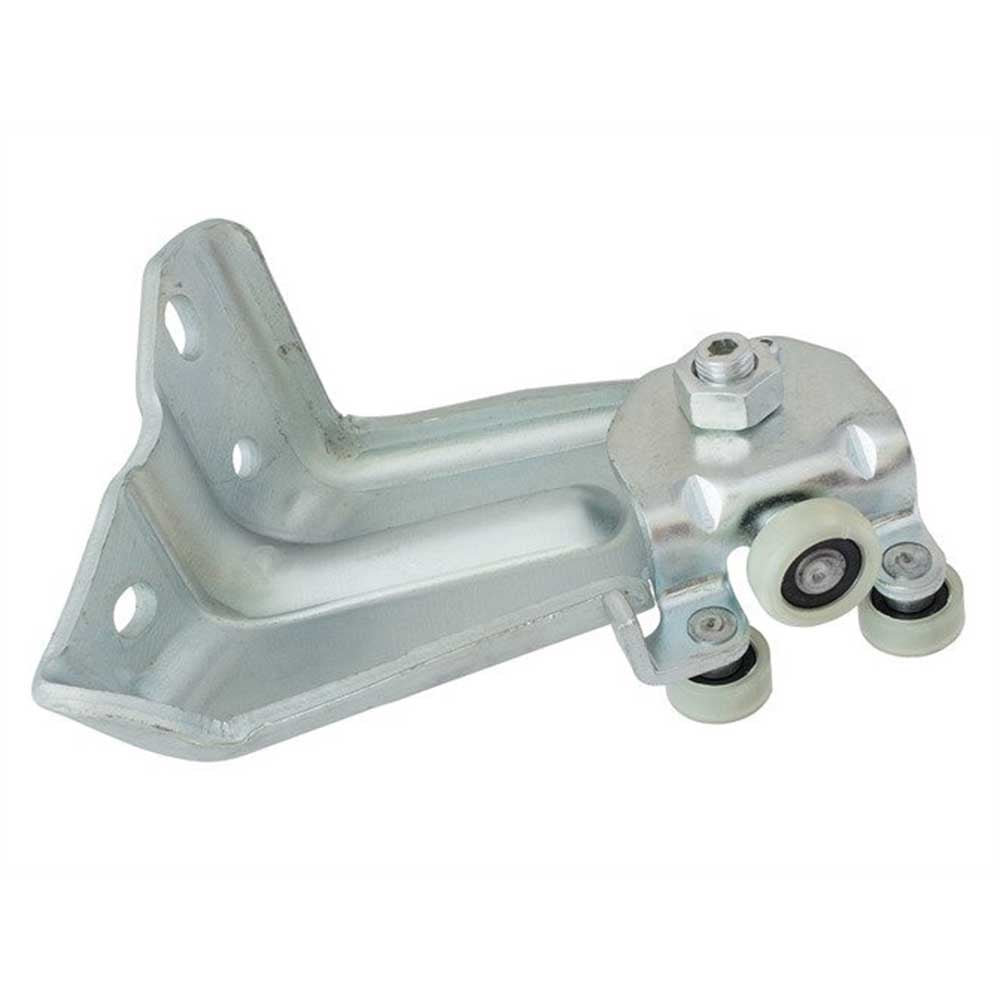 Citroen Jumper tolóajtó görgő (jobb felső) 2006-