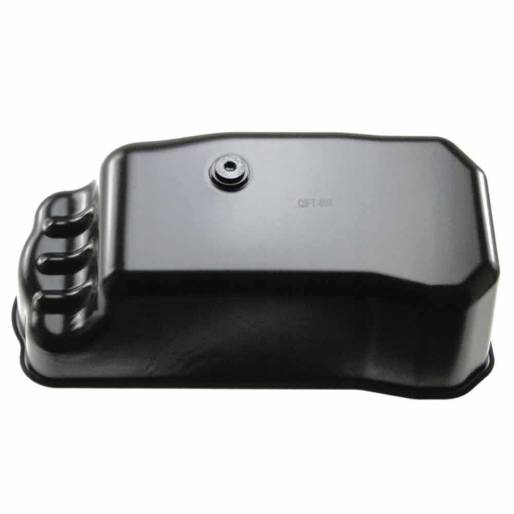 Citroen JUMPER II Alváz/nyitott 3.0 HDi 180 olajteknő 2011-