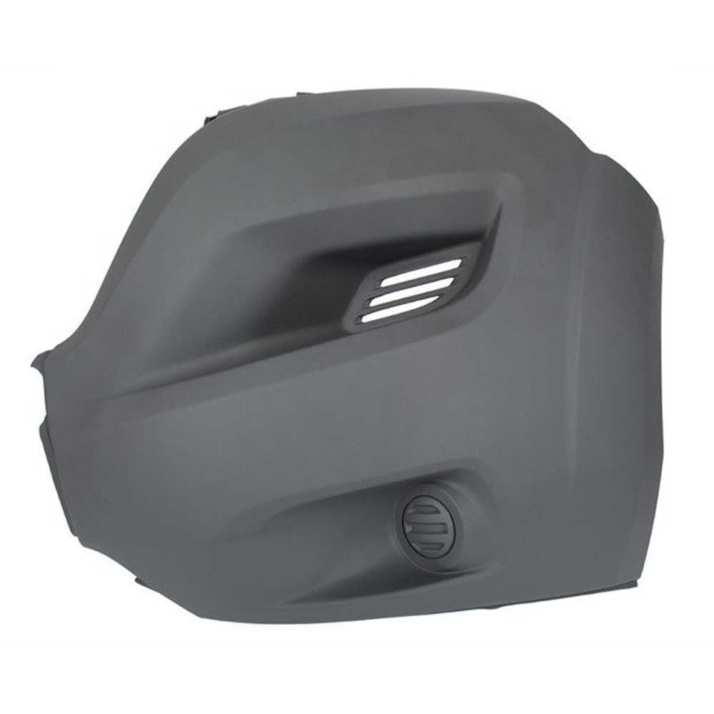 Citroen Jumper első lökhárító sarokelem (bal) 2014-