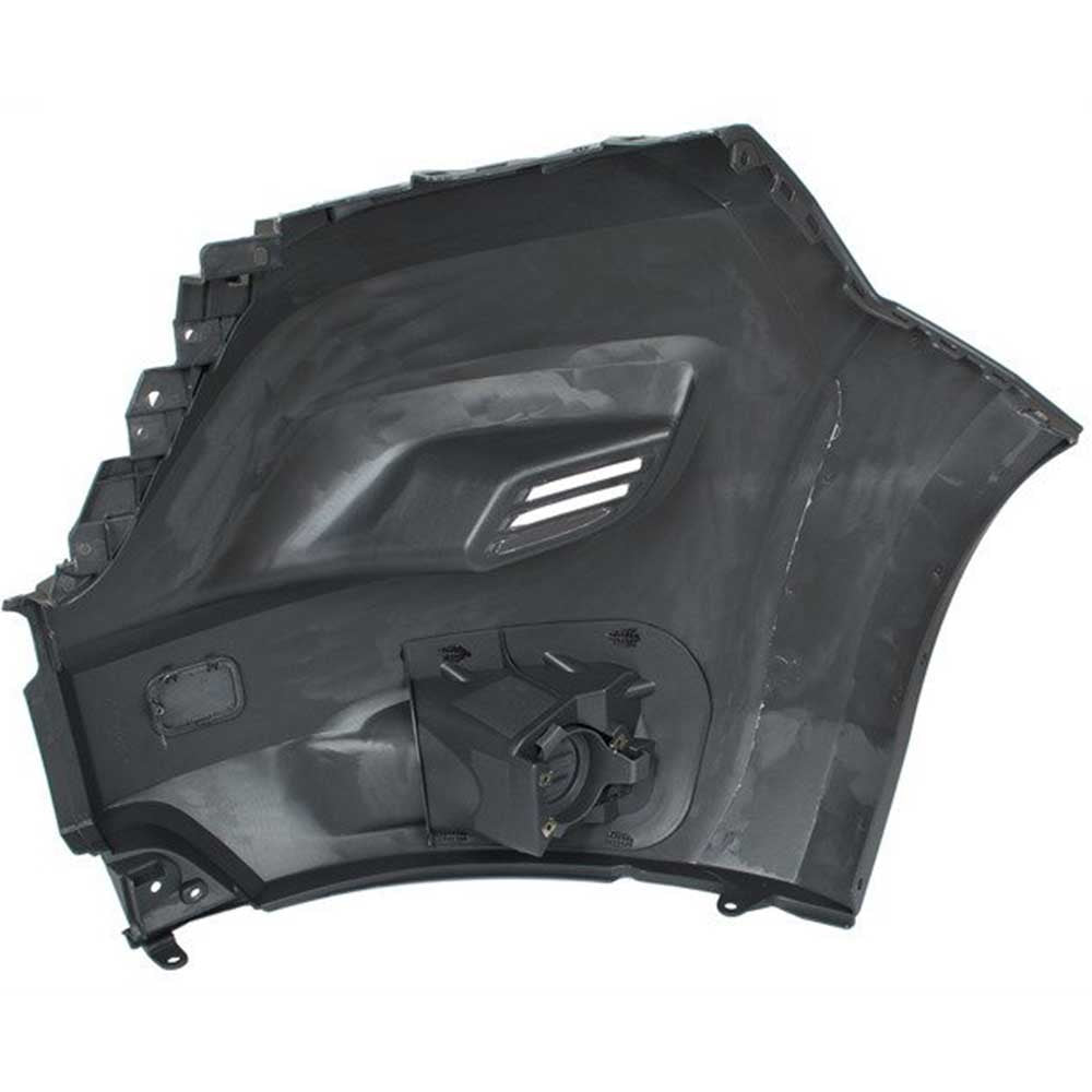 Citroen Jumper első lökhárító sarokelem (jobb) 2014-