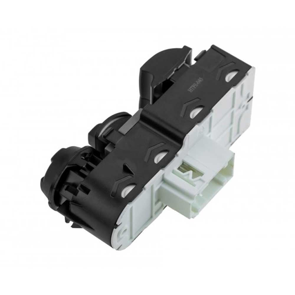 Citroen Jumpy III ablakemelő kapcsoló panel 2016-