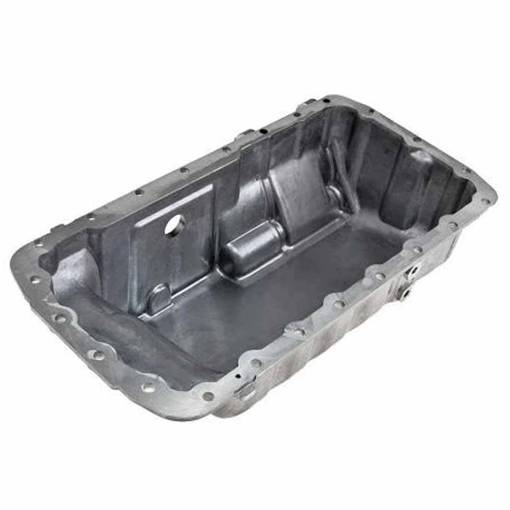 Citroen JUMPY I Dobozos 1.9 D 70 olajteknő 1998-2006