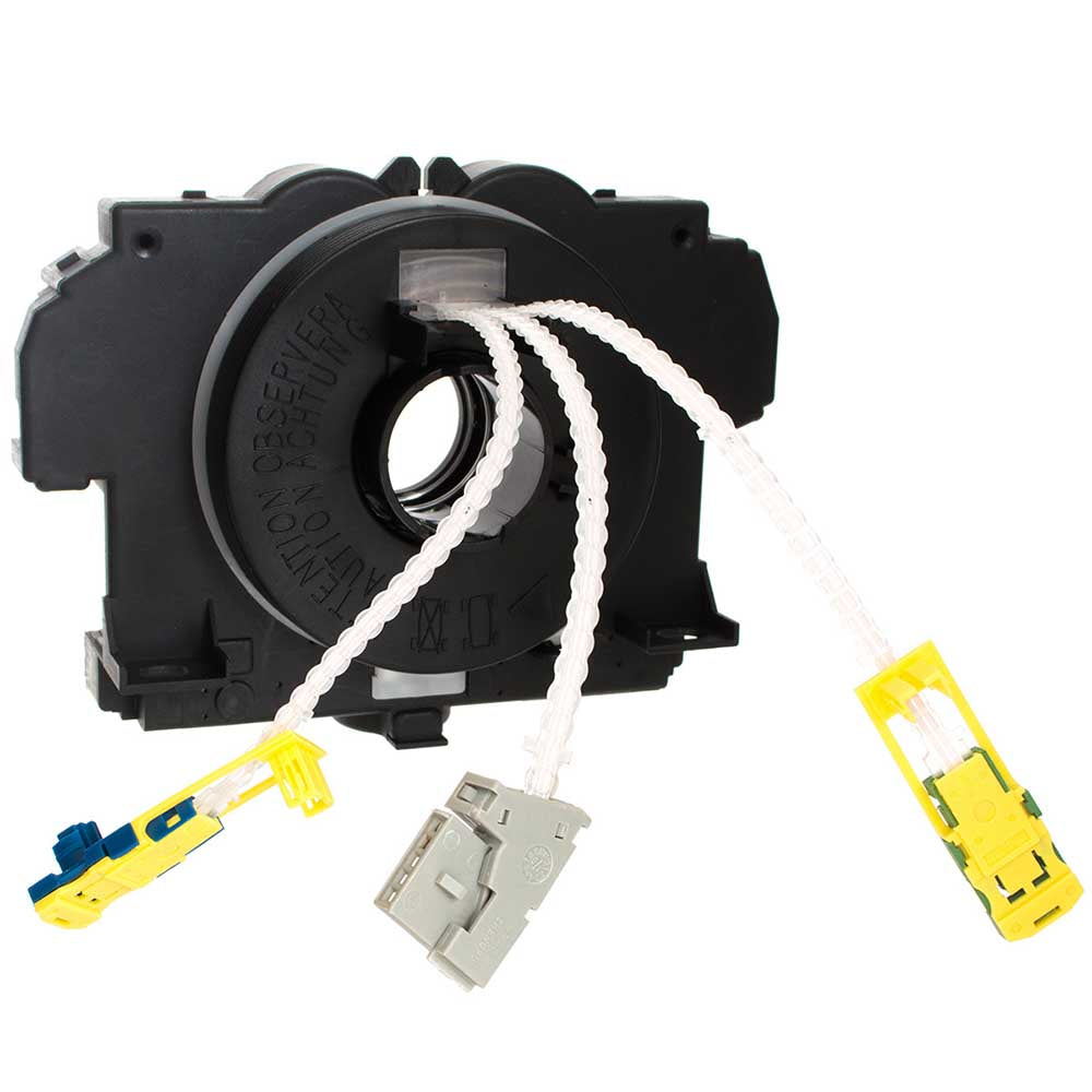 Citroen Nemo légzsák átvezető 2007–