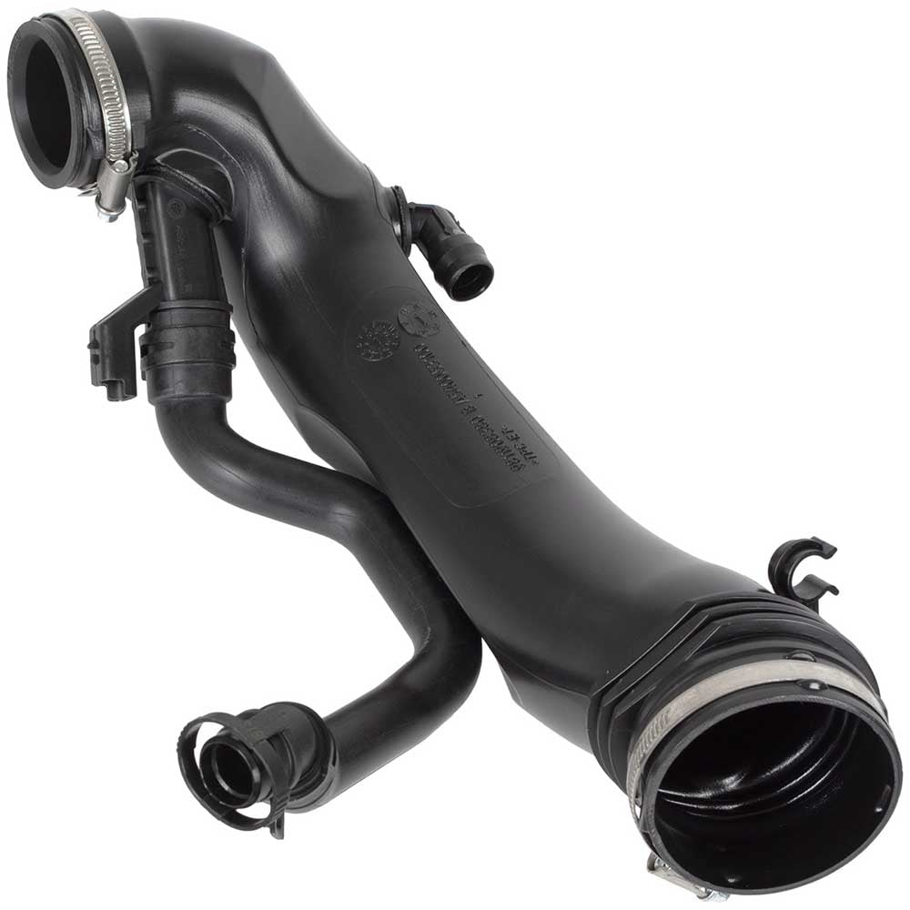 Citroen DS5 THP levegő cső 2011–2015