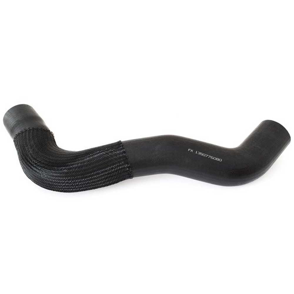 Citroen Jumper II 2.3 HDi / JTD levegő cső 2006–